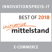 Best of E-Commerce 2018